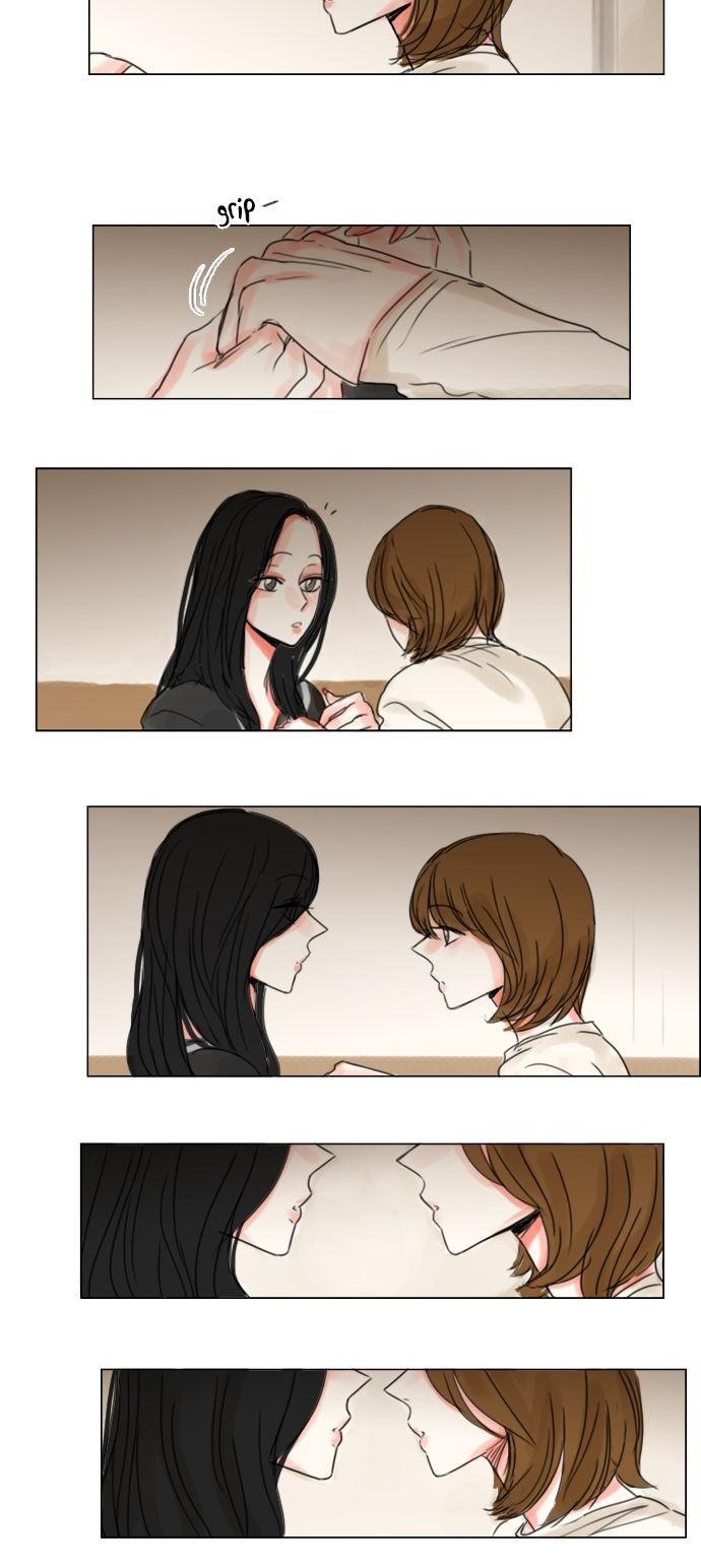 Exciting Feelings Chapter 63 page 11 - Chapter 63