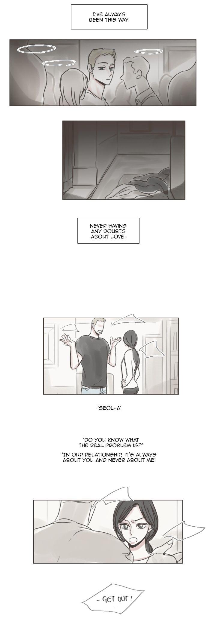 Exciting Feelings Chapter 66 page 10 - Chapter 66
