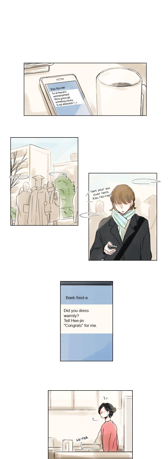 Exciting Feelings Chapter 66 page 12 - Chapter 66