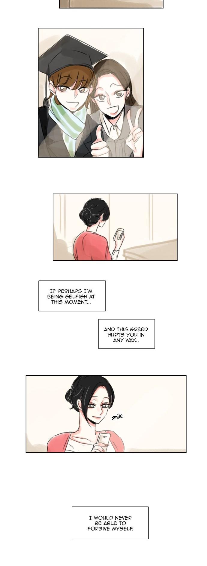 Exciting Feelings Chapter 66 page 13 - Chapter 66