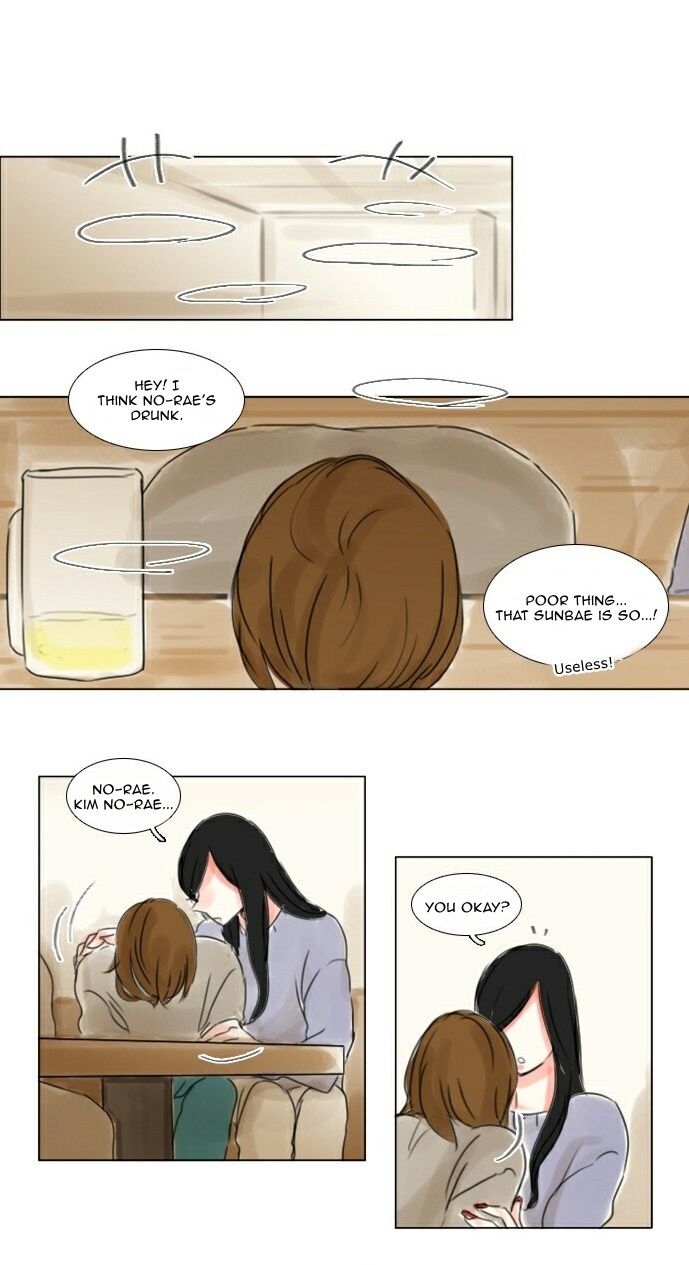 Exciting Feelings Chapter 67 page 11 - Chapter 67