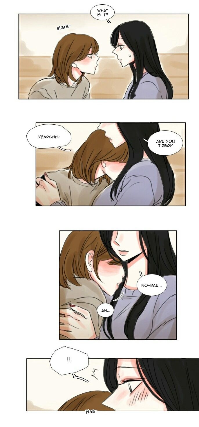 Exciting Feelings Chapter 67 page 12 - Chapter 67