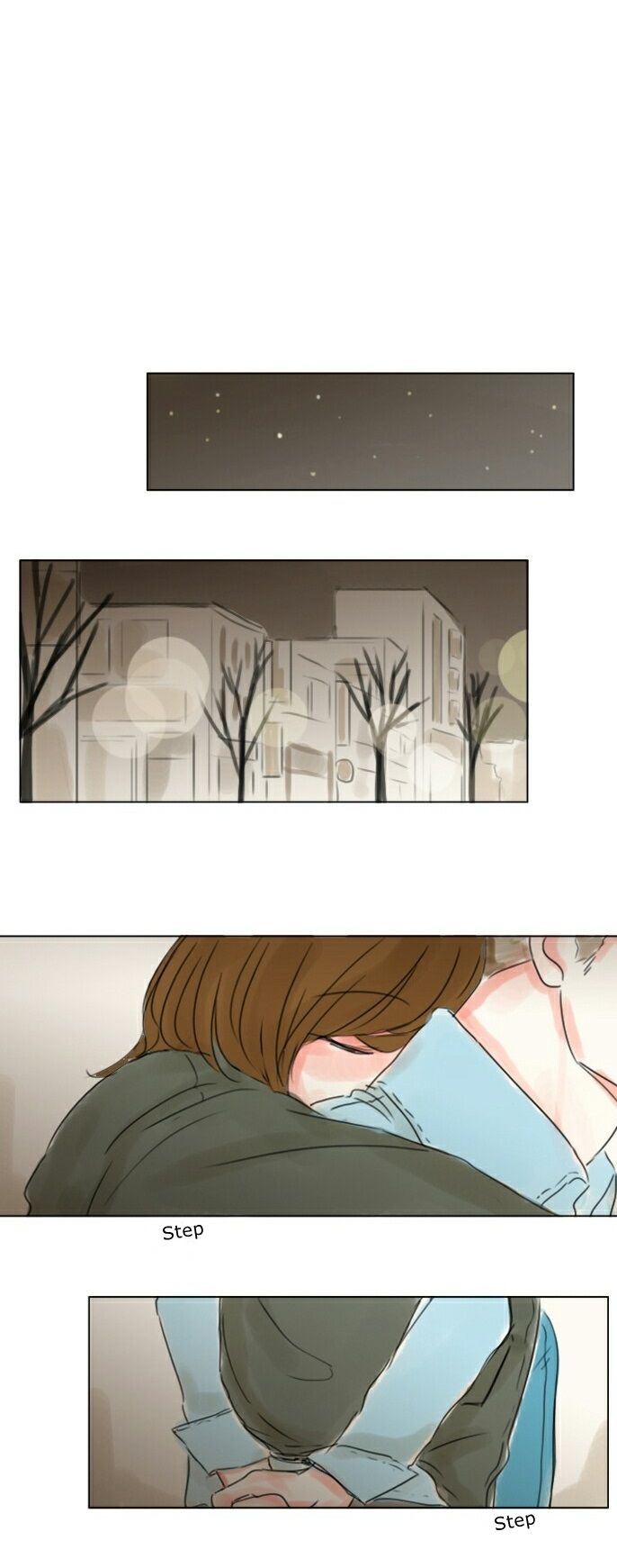 Exciting Feelings Chapter 67 page 14 - Chapter 67