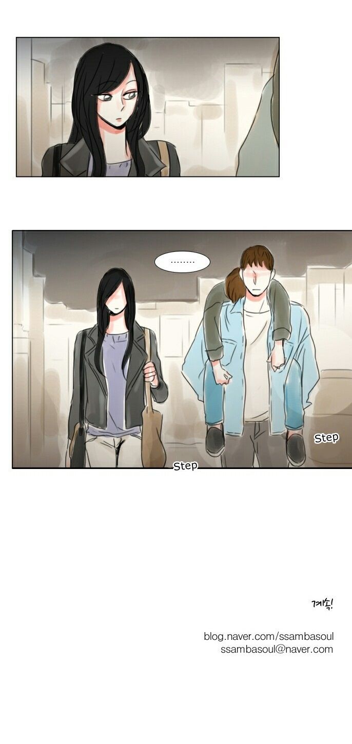 Exciting Feelings Chapter 67 page 15 - Chapter 67