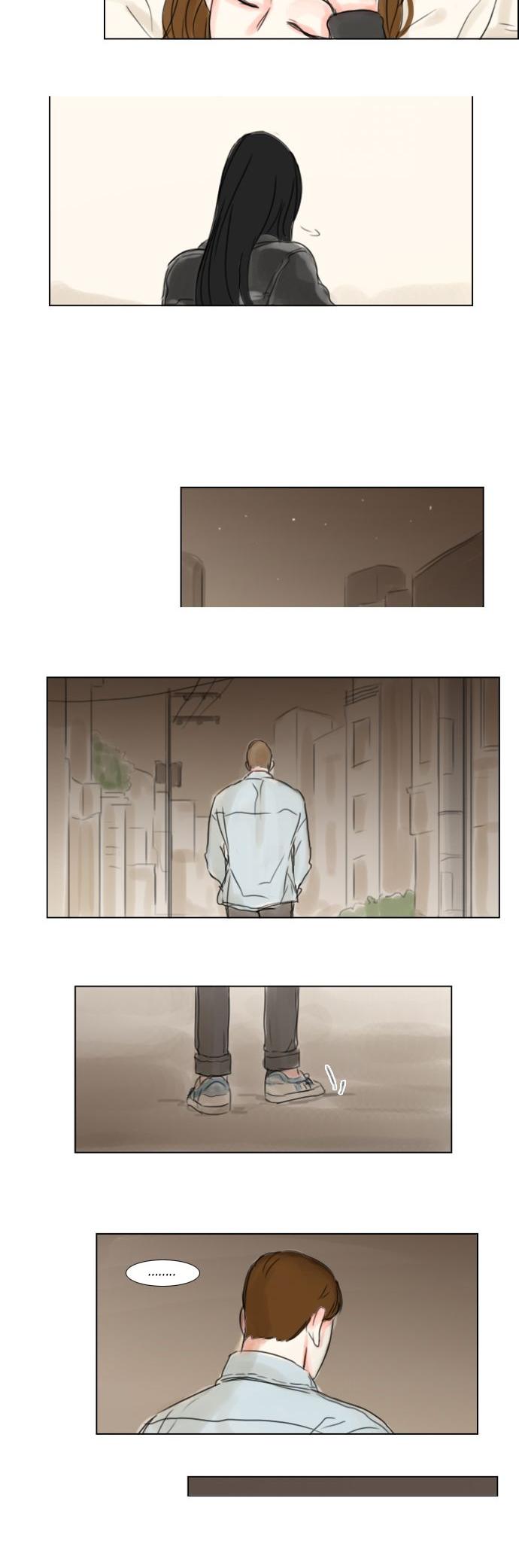 Exciting Feelings Chapter 68 page 11 - Chapter 68