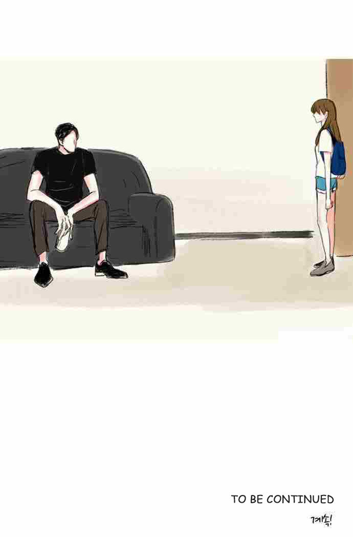 Exciting Feelings Chapter 7 page 23 - Chapter 7