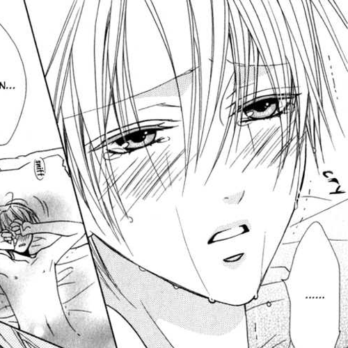 Exclusive Love Contract Chapter 3: Sono toki ai wa ubawareta (At that time, love was stolen, pt. 2) cover
