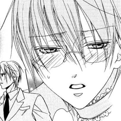 Exclusive Love Contract Chapter 4: 4 - 6 [Hyper Erotism Fanbook] cover