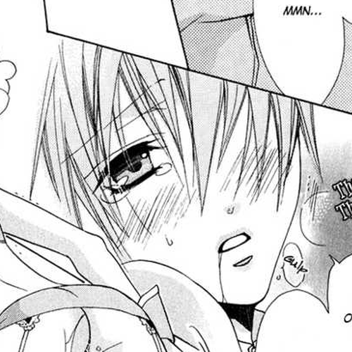 Exclusive Love Contract Chapter 7: Dr. Yagami's Love Examination (Yagami Doctor no Ai no Shinsatsushitsu) cover