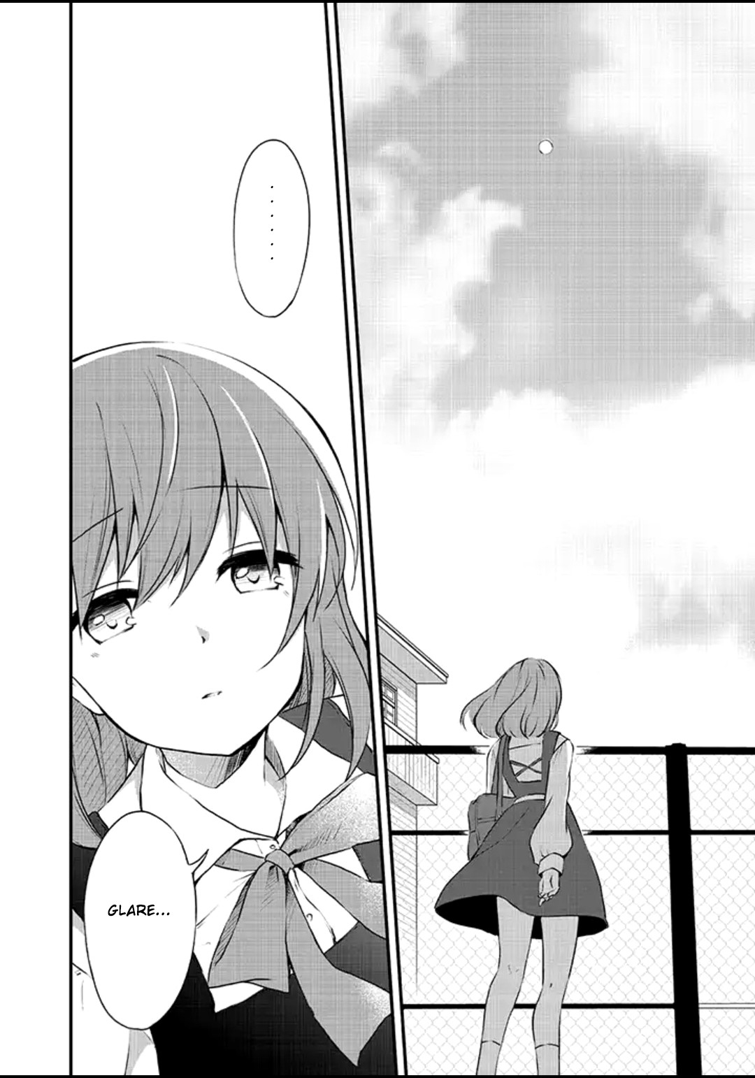 e×COM Haruoka gakuen game joshibu Chapter 1 page 6 - Chapter 1: Welcome to the Game Club (1)