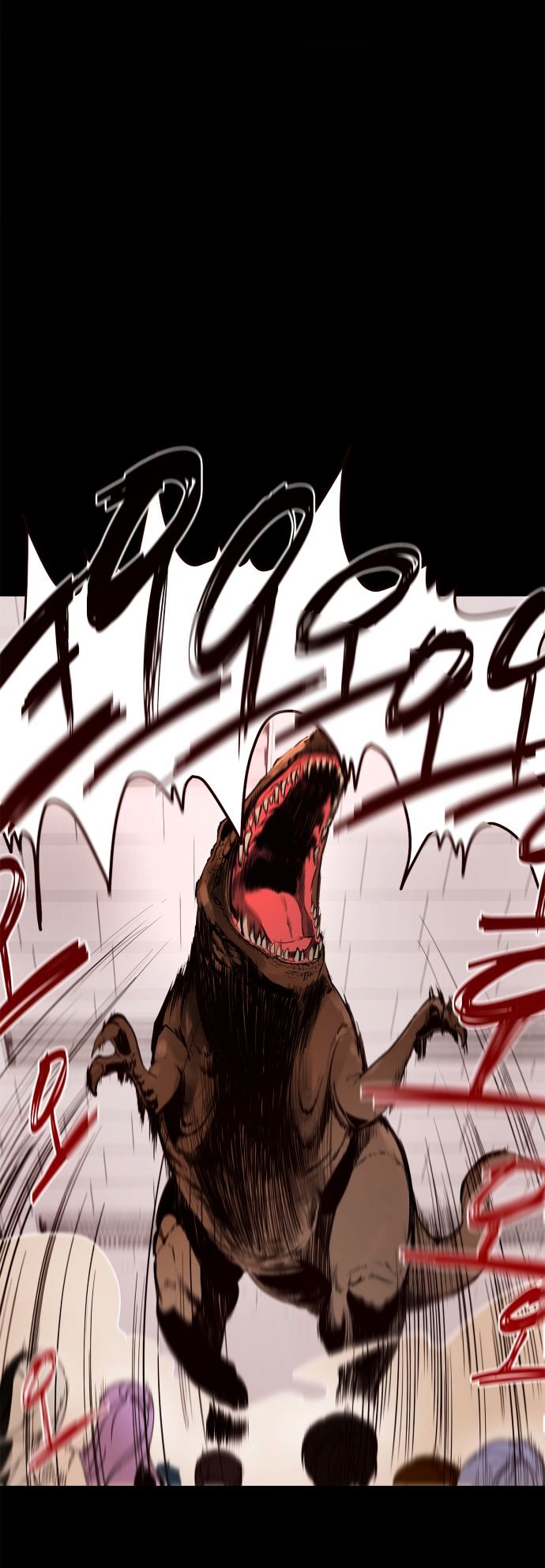 Excuse Me, But The World Will Be Gone For A While Chapter 2 page 24 - Chapter 2
