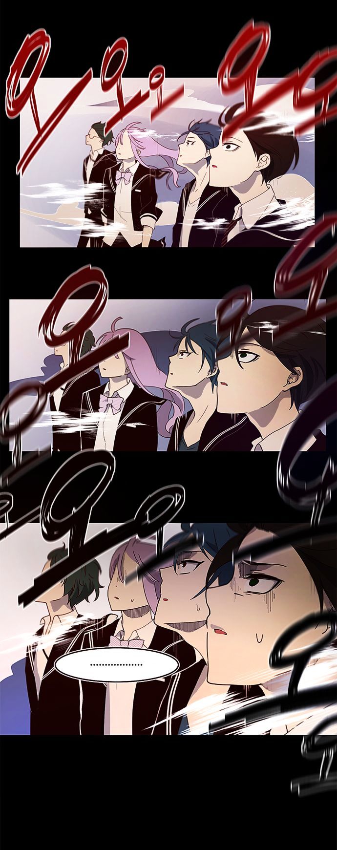 Excuse Me, But The World Will Be Gone For A While Chapter 2 page 25 - Chapter 2