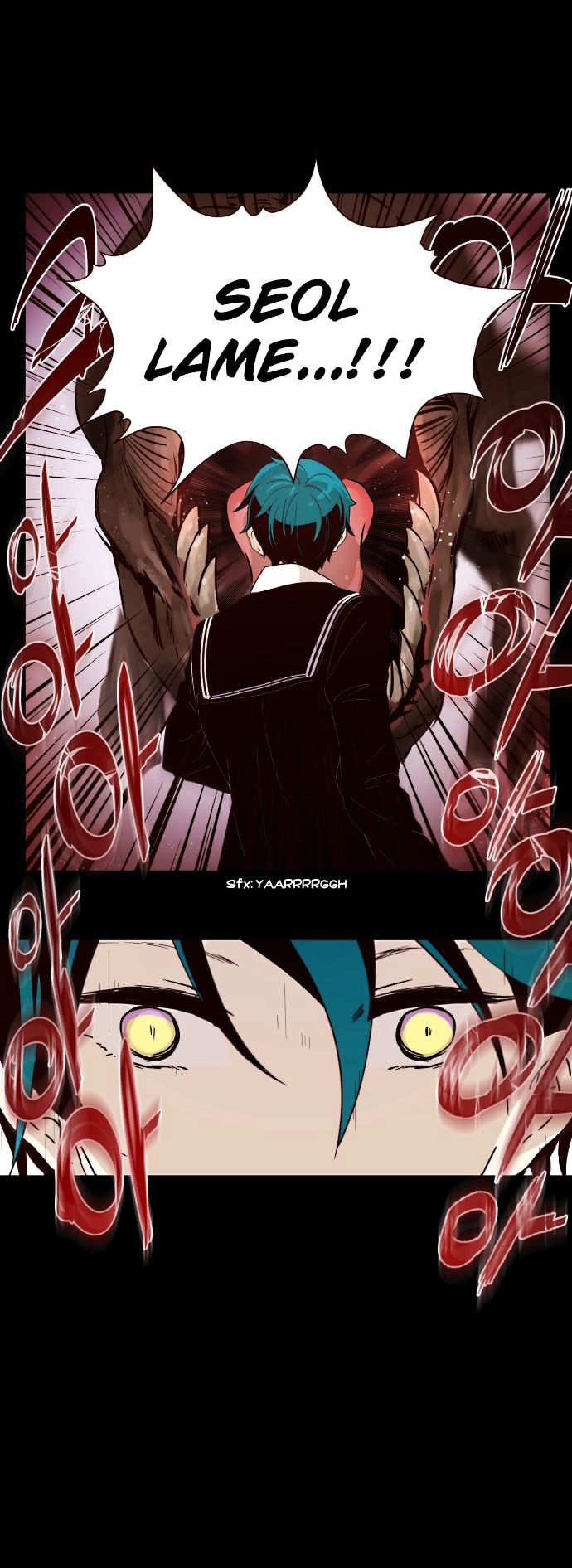 Excuse Me, But The World Will Be Gone For A While Chapter 3 page 13 - Chapter 3