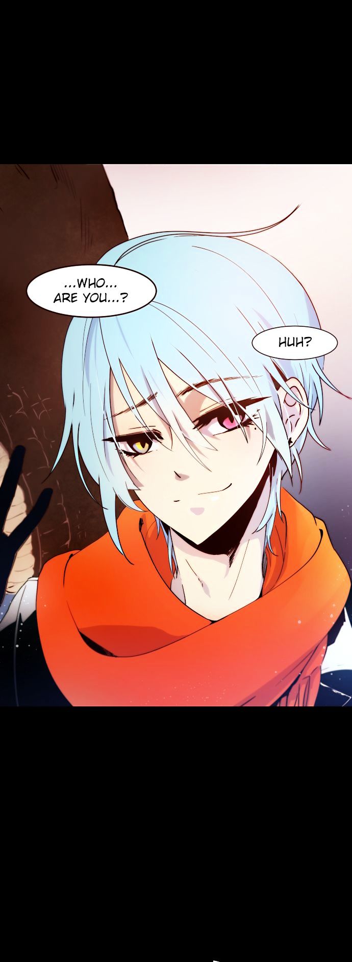 Excuse Me, But The World Will Be Gone For A While Chapter 3 page 20 - Chapter 3