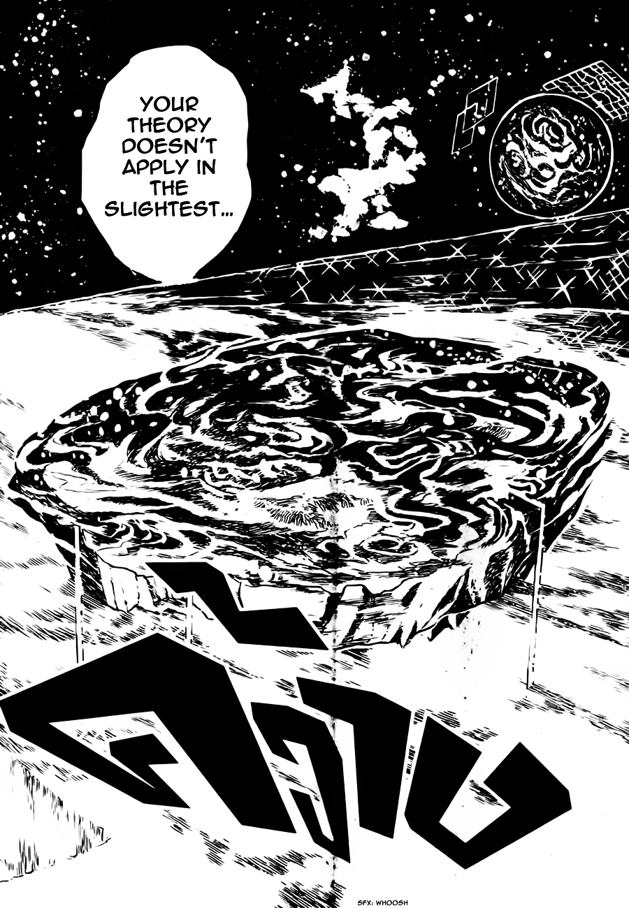 EXEcutional Chapter 11 page 15 - Chapter 11 : Around the world