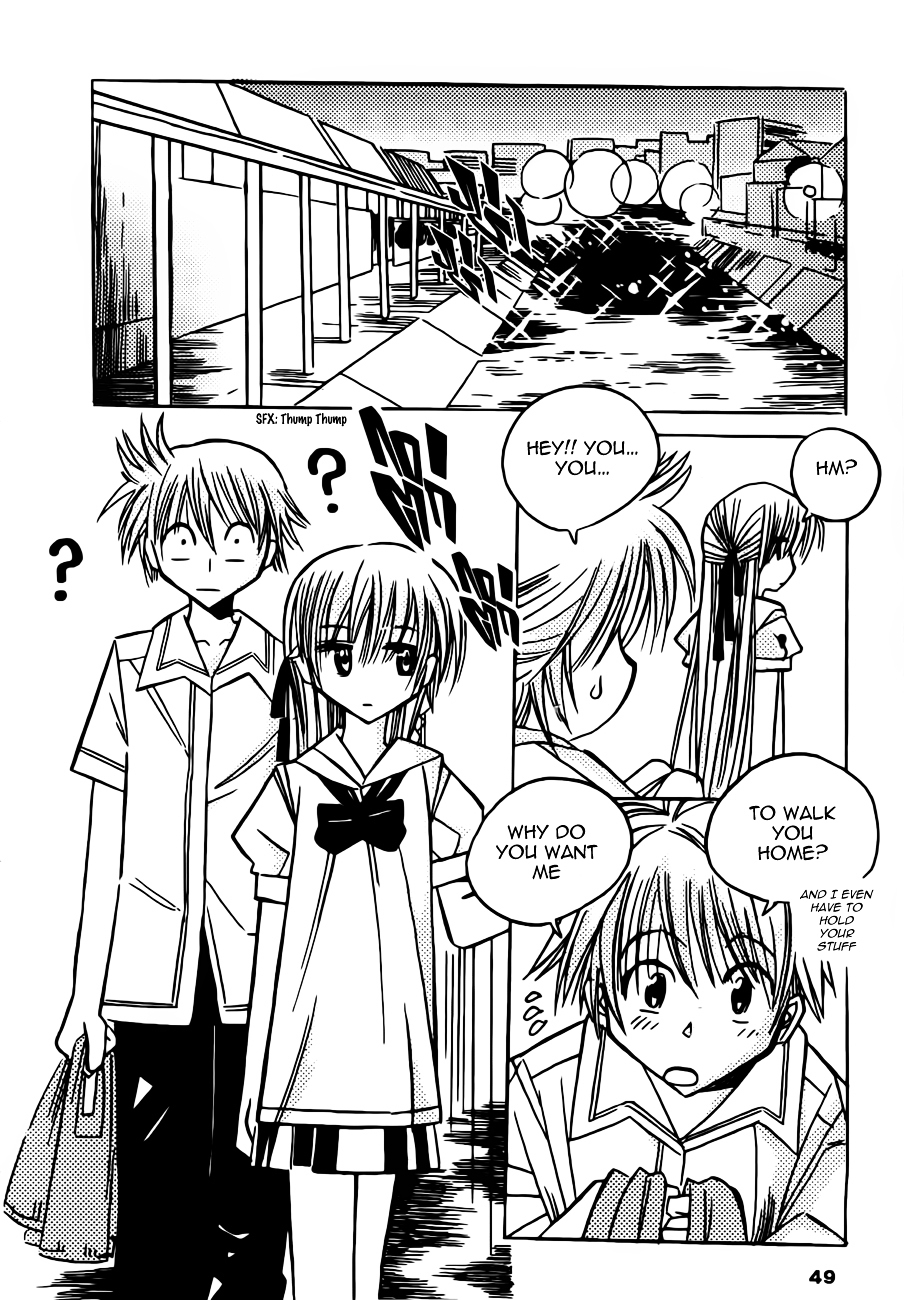 EXEcutional Chapter 12 page 6 - Chapter 12 : Bridge