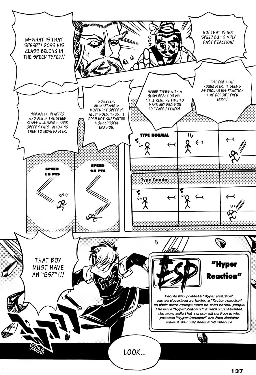 EXEcutional Chapter 16 page 15 - Chapter 16 : Double