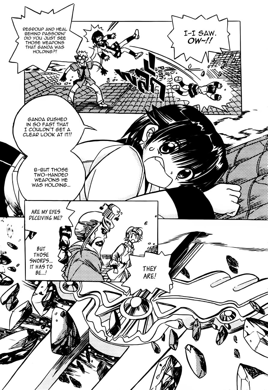 EXEcutional Chapter 16 page 8 - Chapter 16 : Double