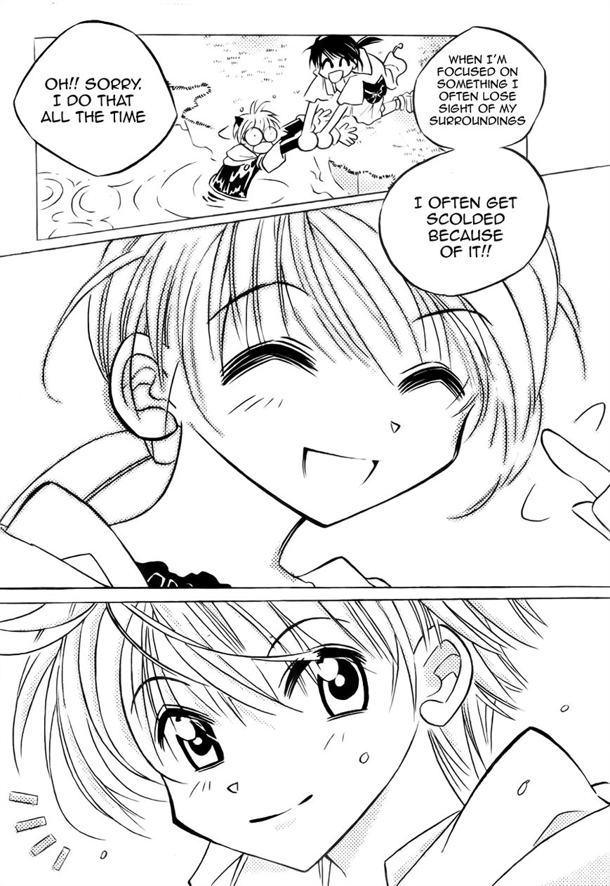 EXEcutional Chapter 24 page 13 - Chapter 24 : Who Took My Money?