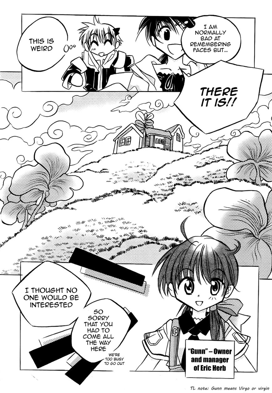 EXEcutional Chapter 24 page 14 - Chapter 24 : Who Took My Money?