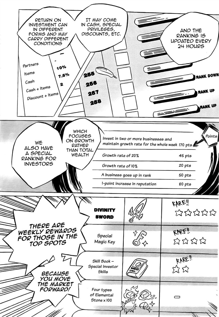 EXEcutional Chapter 24 page 3 - Chapter 24 : Who Took My Money?