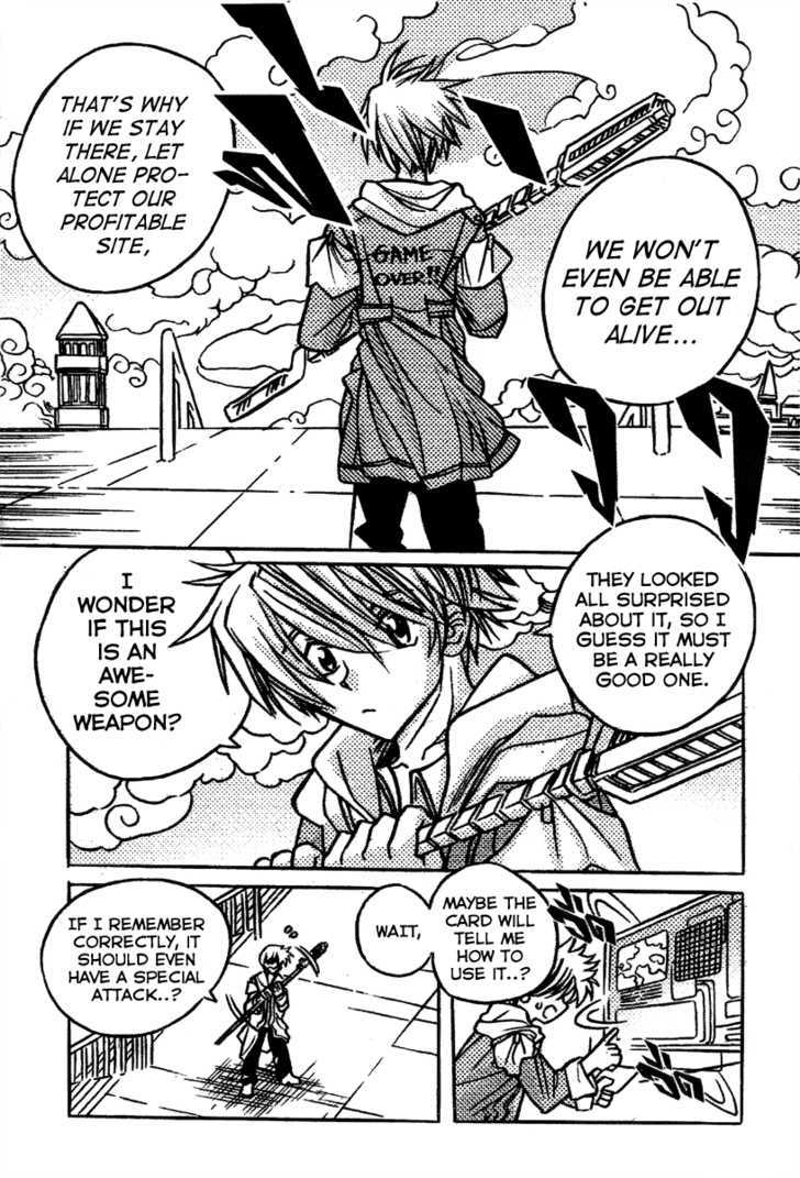 EXEcutional Chapter 5 page 10 - Chapter 5 : Twister