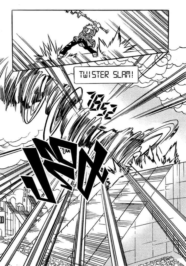 EXEcutional Chapter 5 page 19 - Chapter 5 : Twister