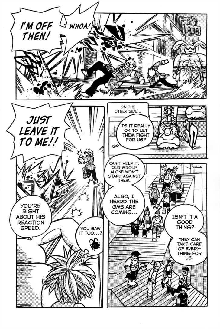 EXEcutional Chapter 5 page 6 - Chapter 5 : Twister