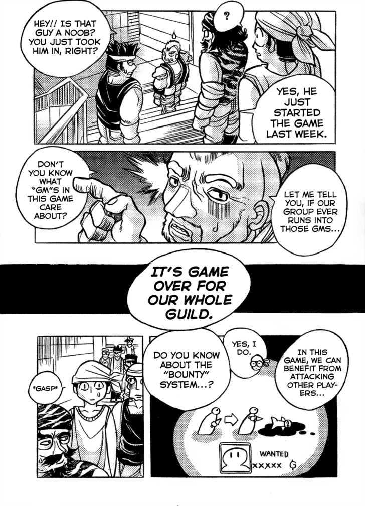 EXEcutional Chapter 5 page 7 - Chapter 5 : Twister
