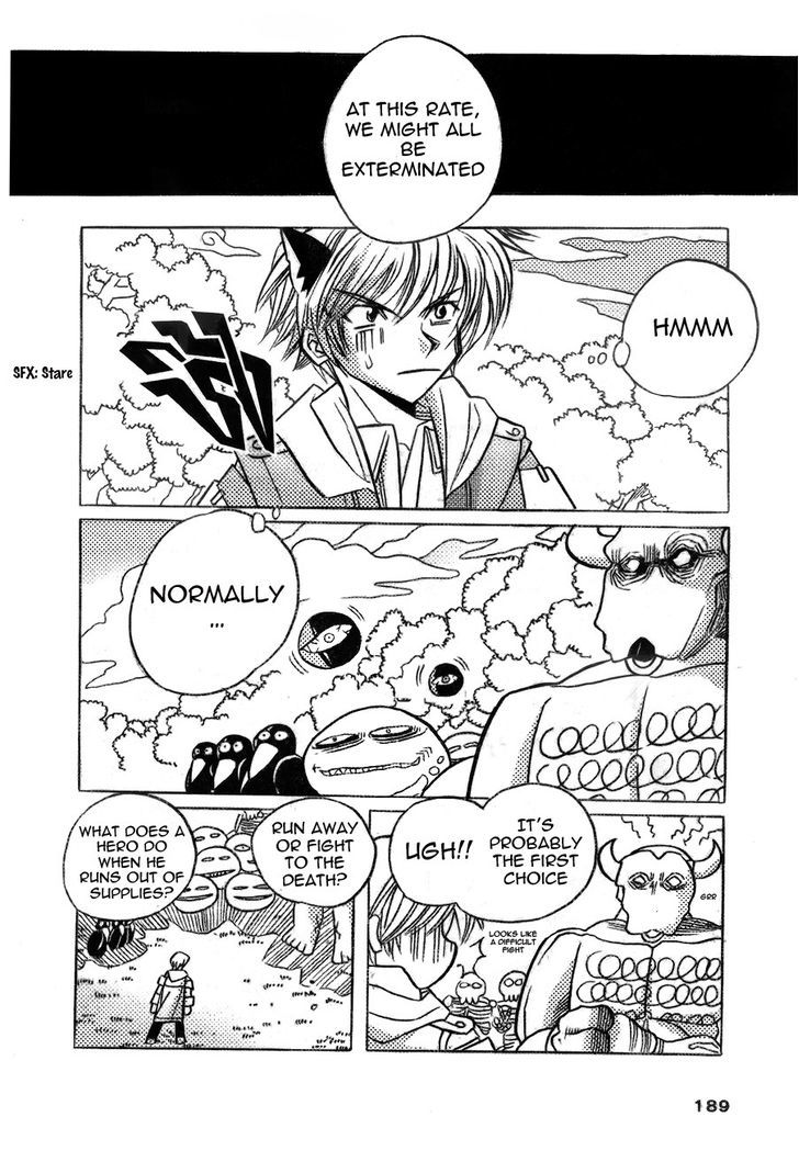 EXEcutional Chapter 9 page 15 - Chapter 9 : GM