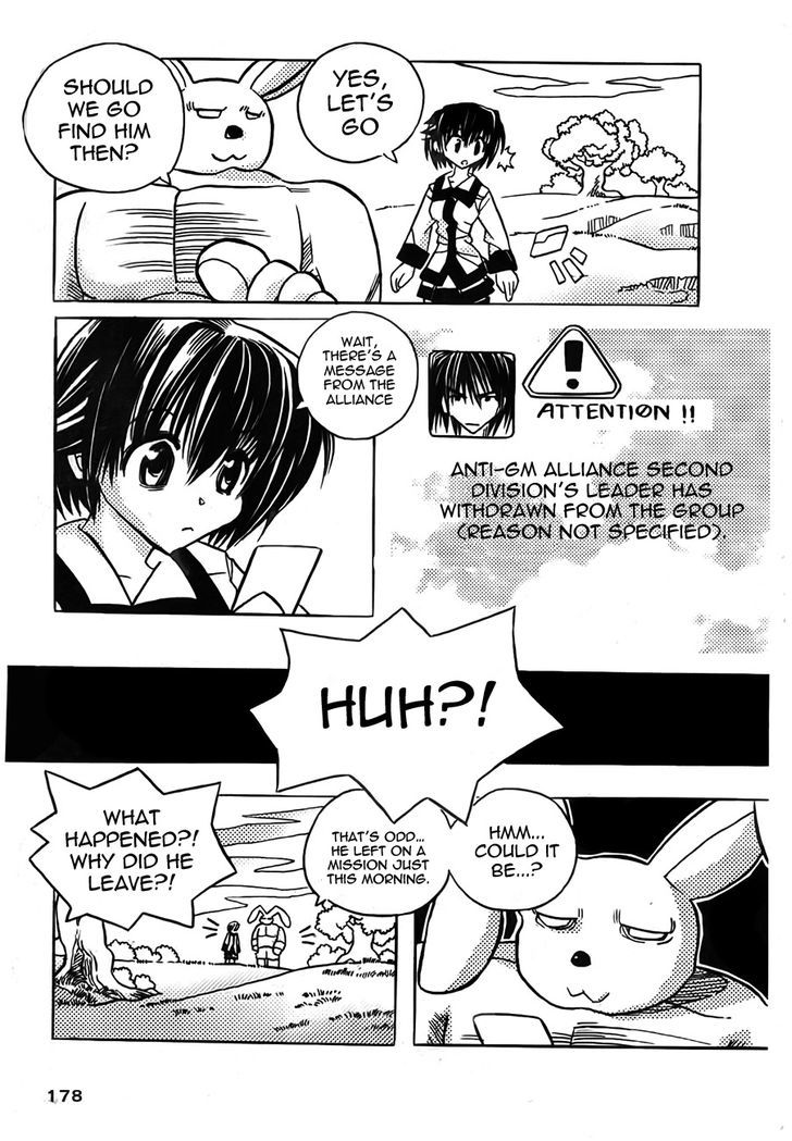 EXEcutional Chapter 9 page 4 - Chapter 9 : GM