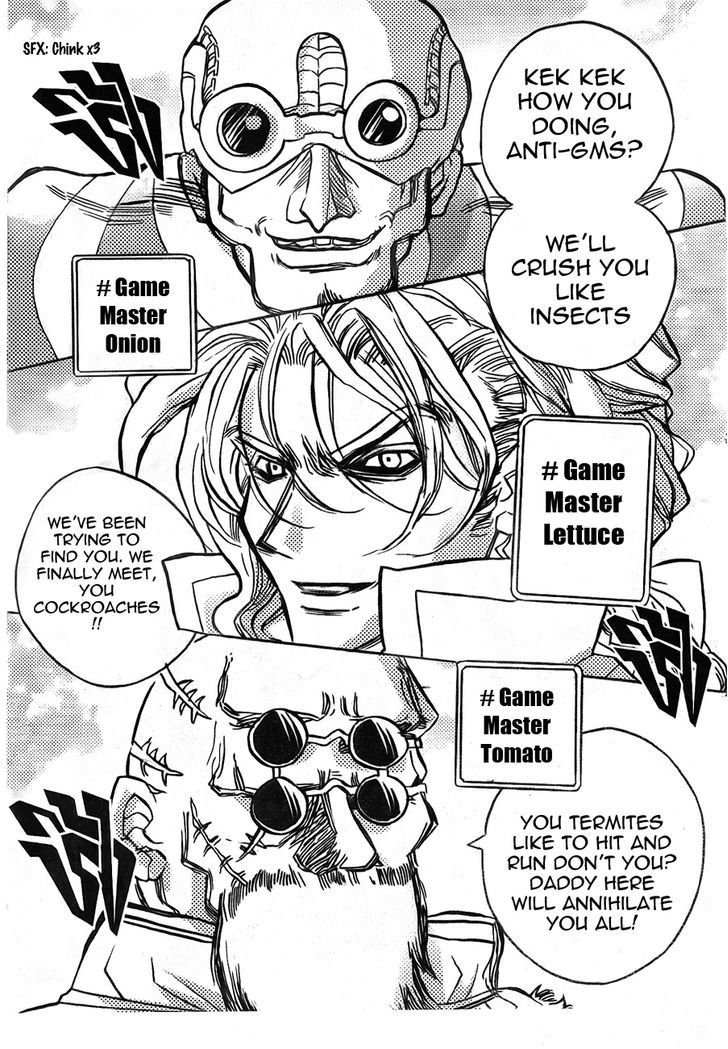 EXEcutional Chapter 9 page 8 - Chapter 9 : GM