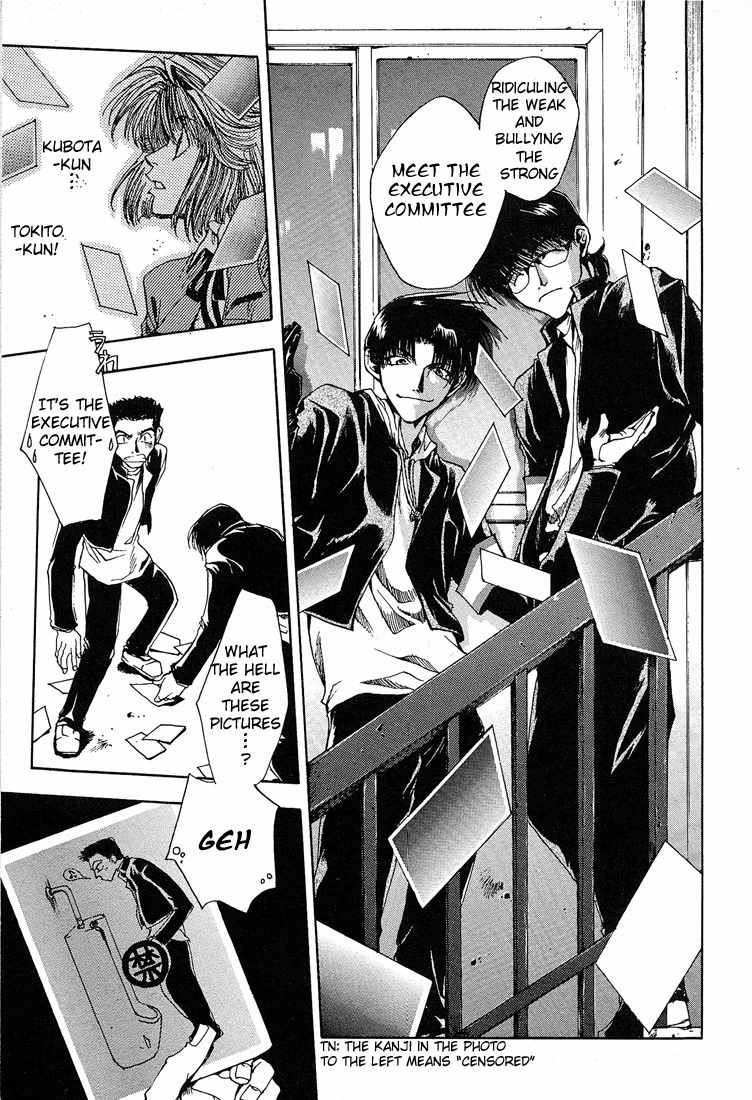 Executive Committee Chapter 1 page 15 - Chapter 1