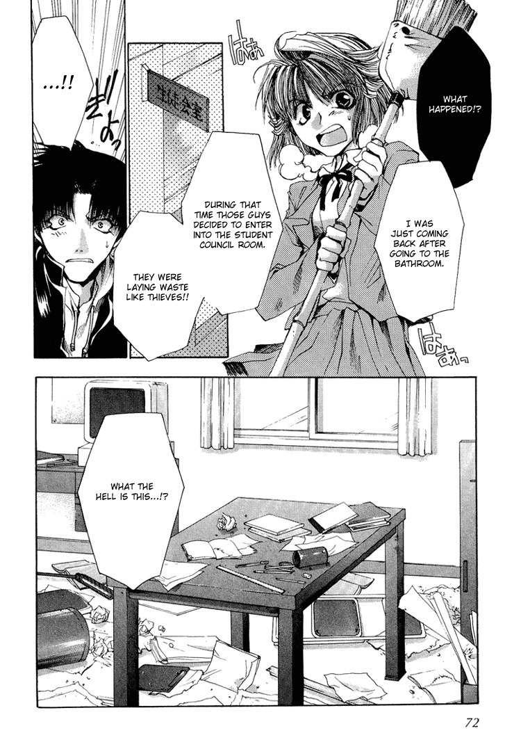 Executive Committee Chapter 10 page 11 - Chapter 10