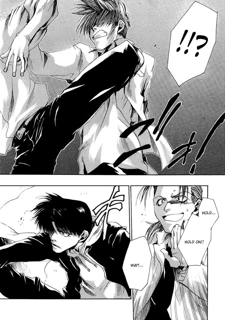 Executive Committee Chapter 10 page 21 - Chapter 10