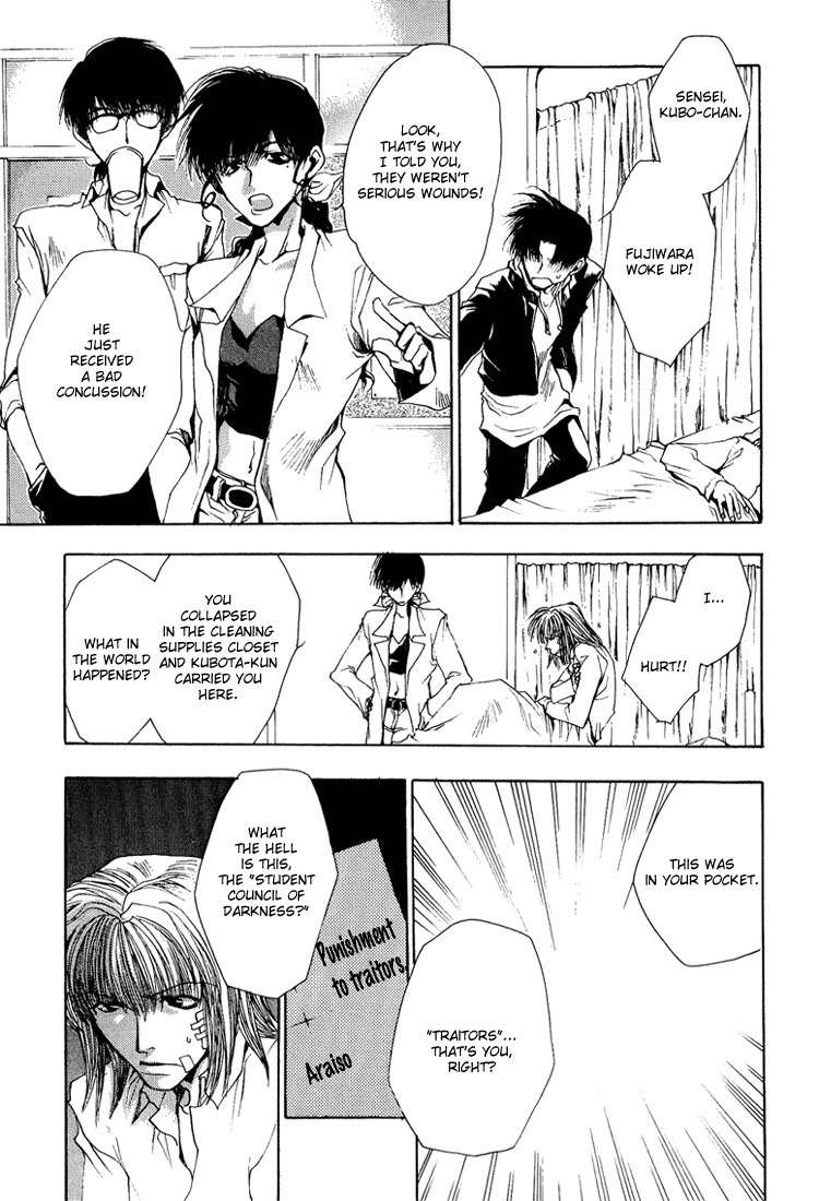 Executive Committee Chapter 10 page 4 - Chapter 10