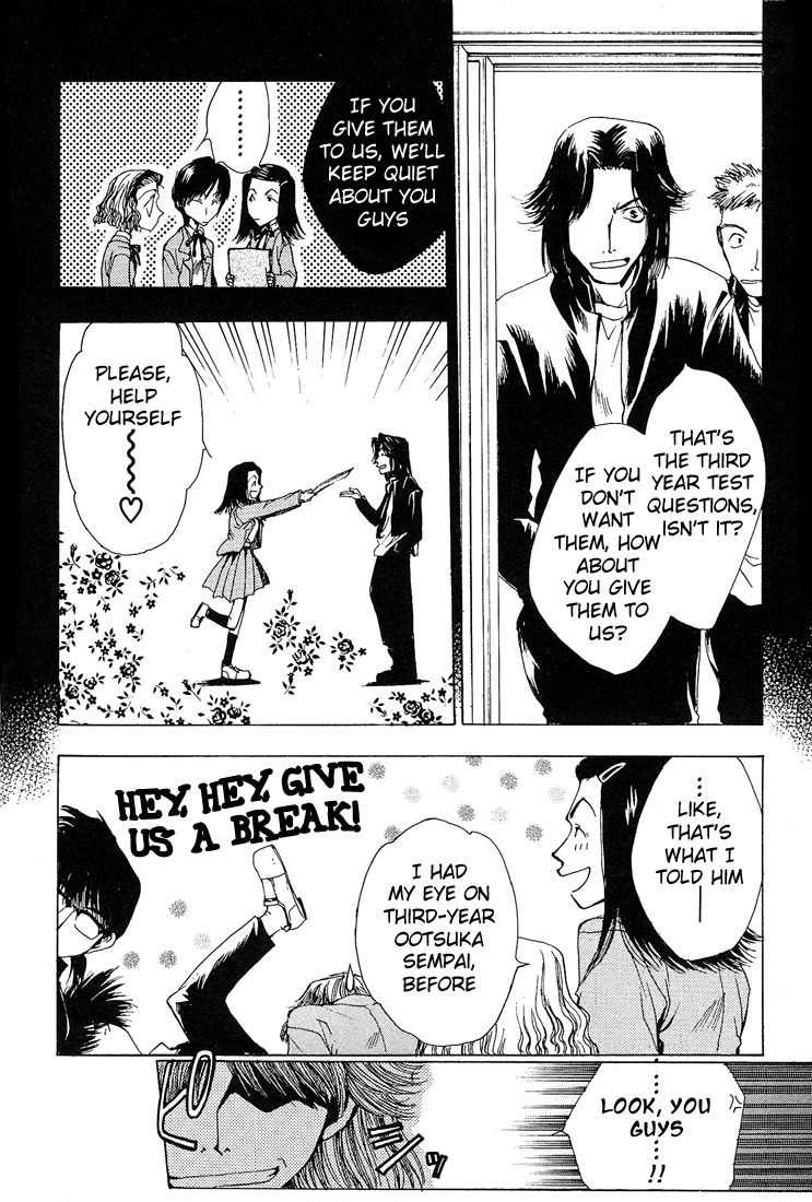 Executive Committee Chapter 2 page 11 - Chapter 2