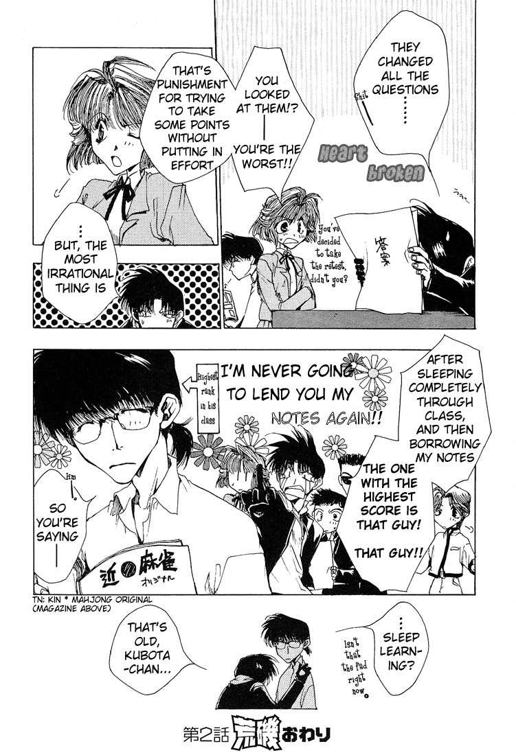 Executive Committee Chapter 2 page 17 - Chapter 2