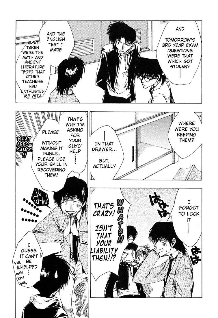 Executive Committee Chapter 2 page 6 - Chapter 2