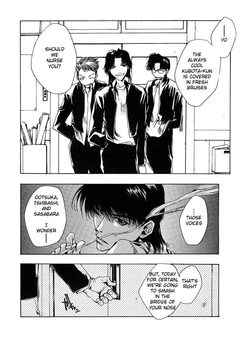 Executive Committee Chapter 3 page 11 - Chapter 3