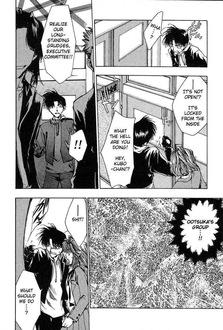 Executive Committee Chapter 3 page 13 - Chapter 3