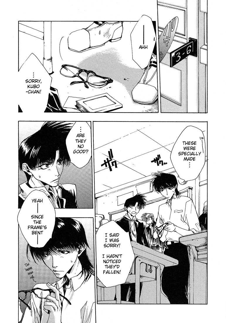 Executive Committee Chapter 3 page 3 - Chapter 3
