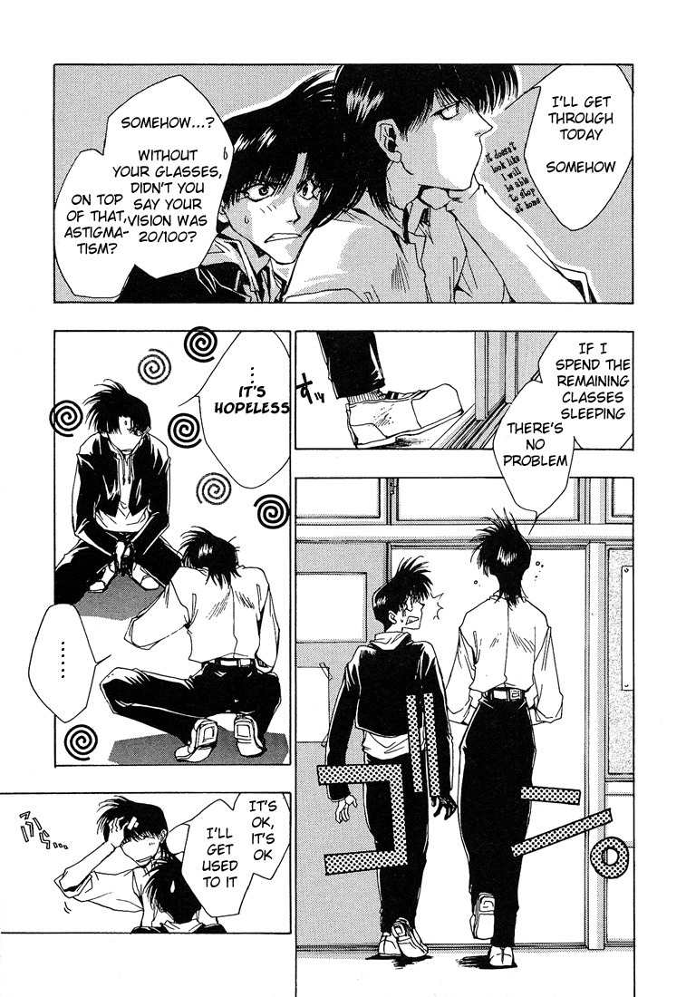 Executive Committee Chapter 3 page 4 - Chapter 3