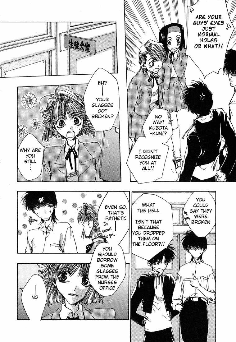 Executive Committee Chapter 3 page 7 - Chapter 3