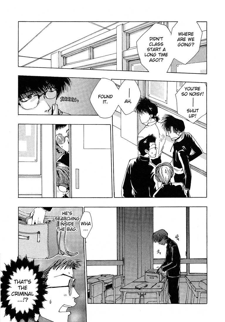 Executive Committee Chapter 4 page 12 - Chapter 4