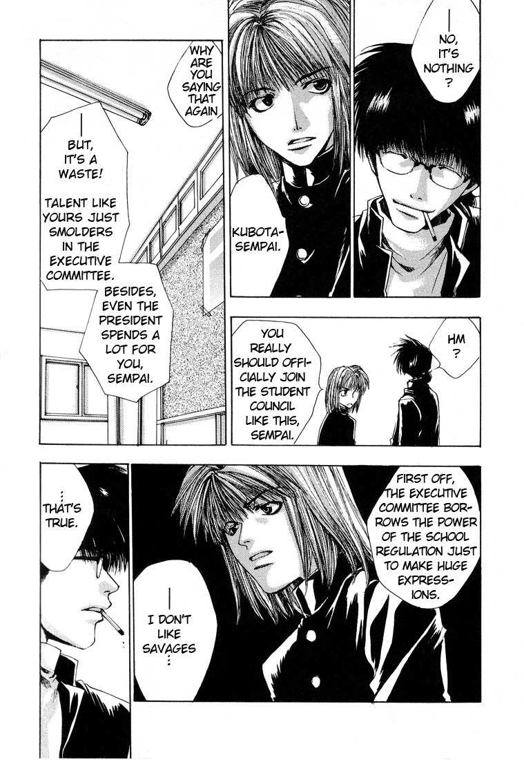Executive Committee Chapter 8 page 11 - Chapter 8