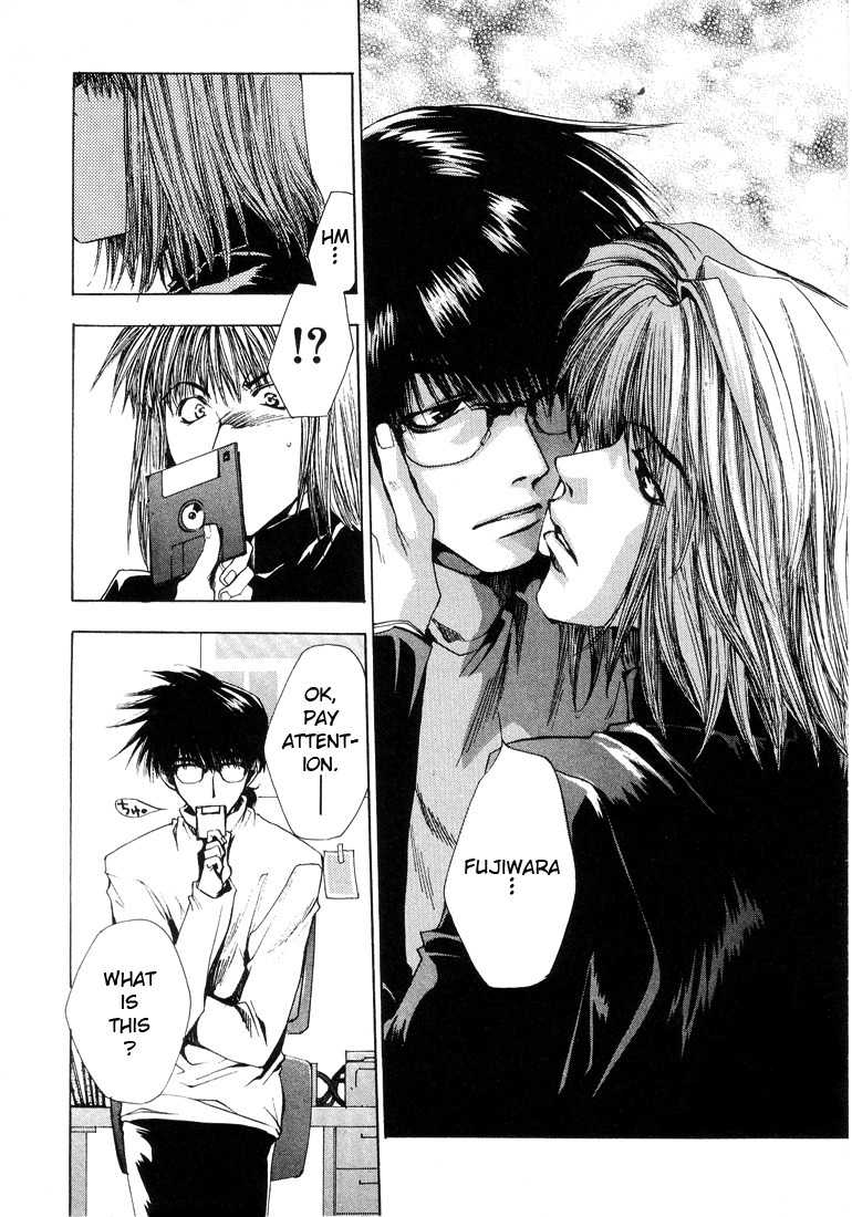 Executive Committee Chapter 8 page 25 - Chapter 8