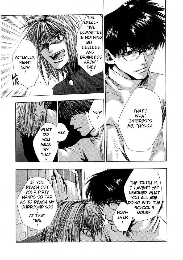 Executive Committee Chapter 8 page 28 - Chapter 8