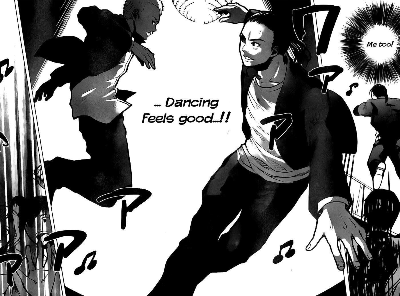 Exile Monogatari Chapter 0.1 page 14 - Chapter 0.1
