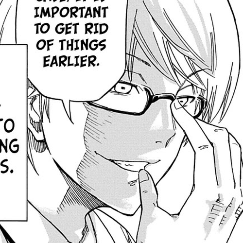 Exiled in a Class Trial for Poor Dexterity Chapter 1 cover